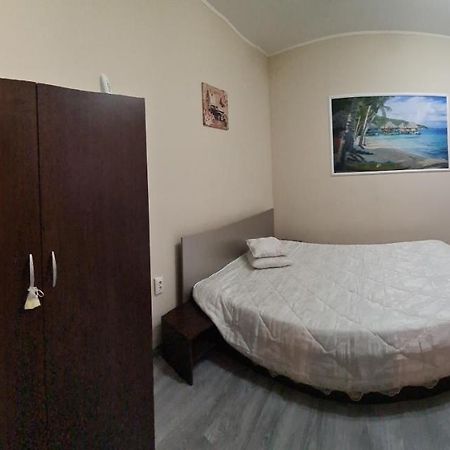 Apartamento Casa PCM Constanţa Exterior foto