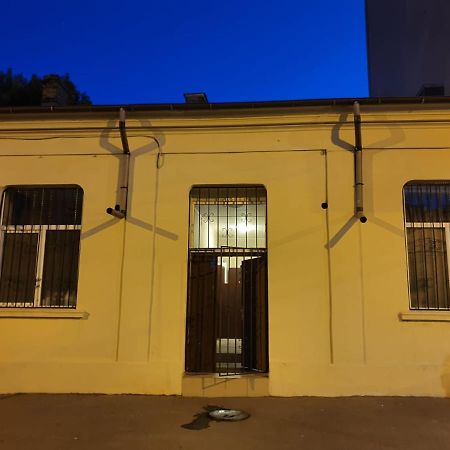 Apartamento Casa PCM Constanţa Exterior foto