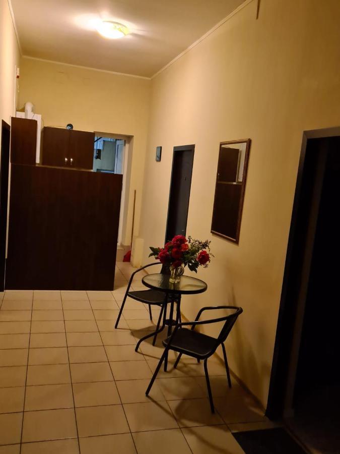 Apartamento Casa PCM Constanţa Exterior foto