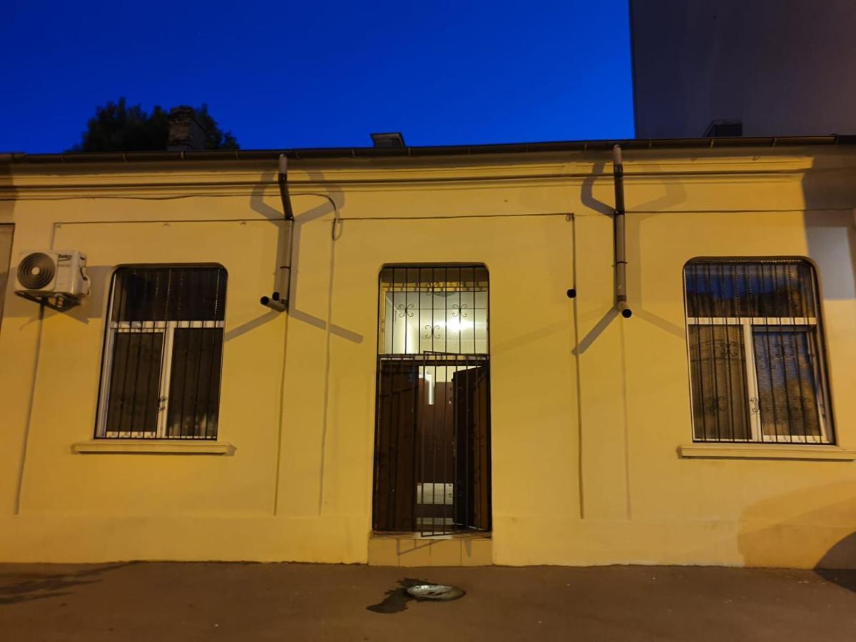 Apartamento Casa PCM Constanţa Exterior foto