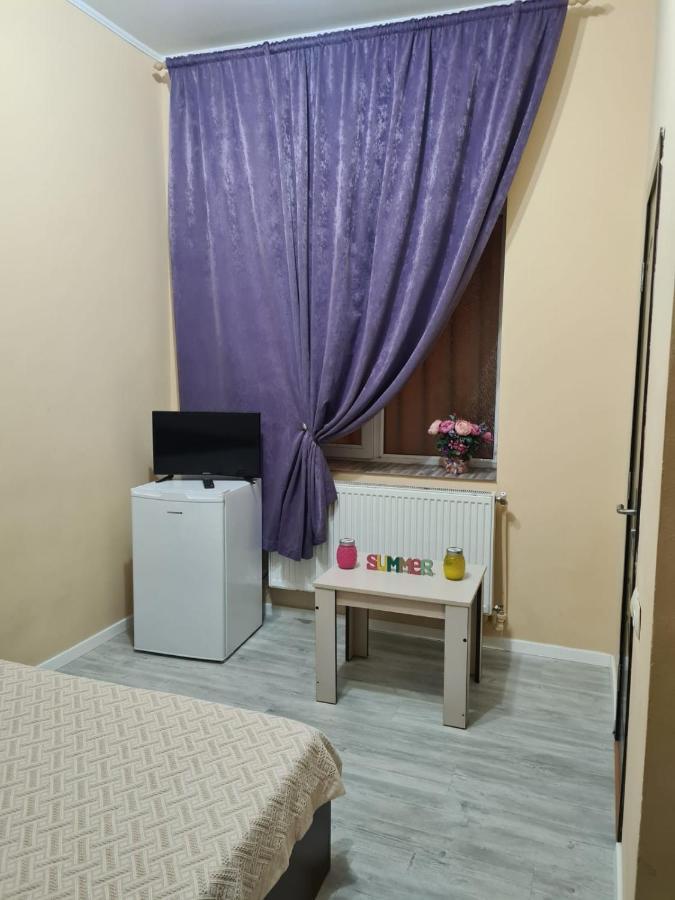 Apartamento Casa PCM Constanţa Exterior foto
