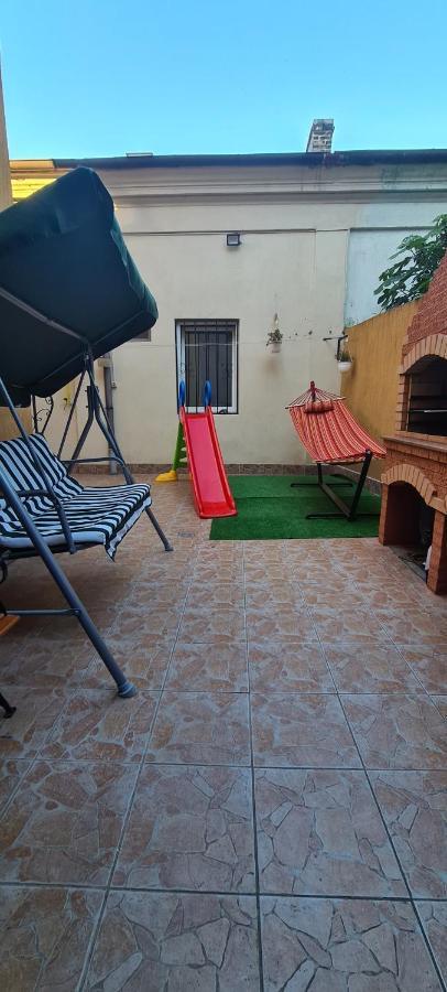 Apartamento Casa PCM Constanţa Exterior foto